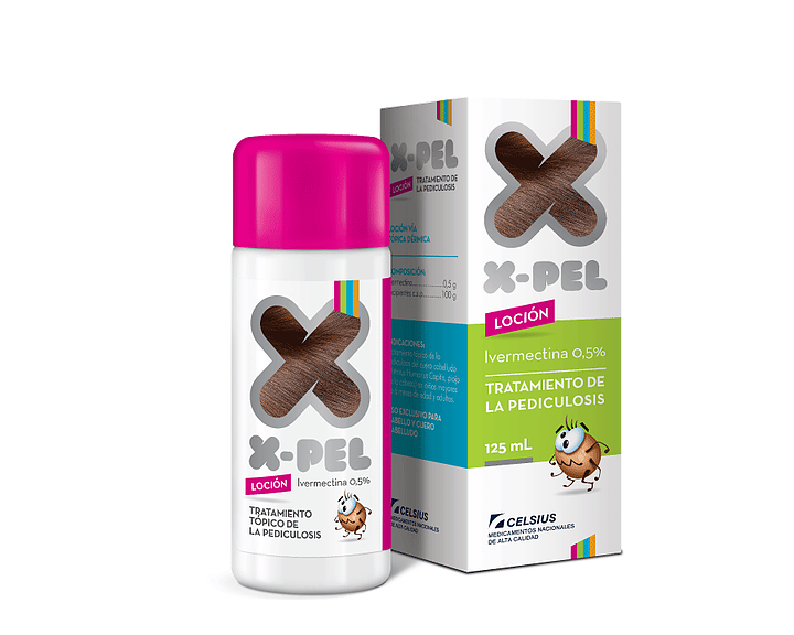 xpel presentacion